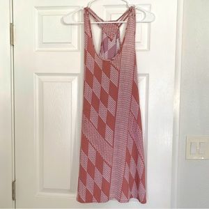 Manaola Dress